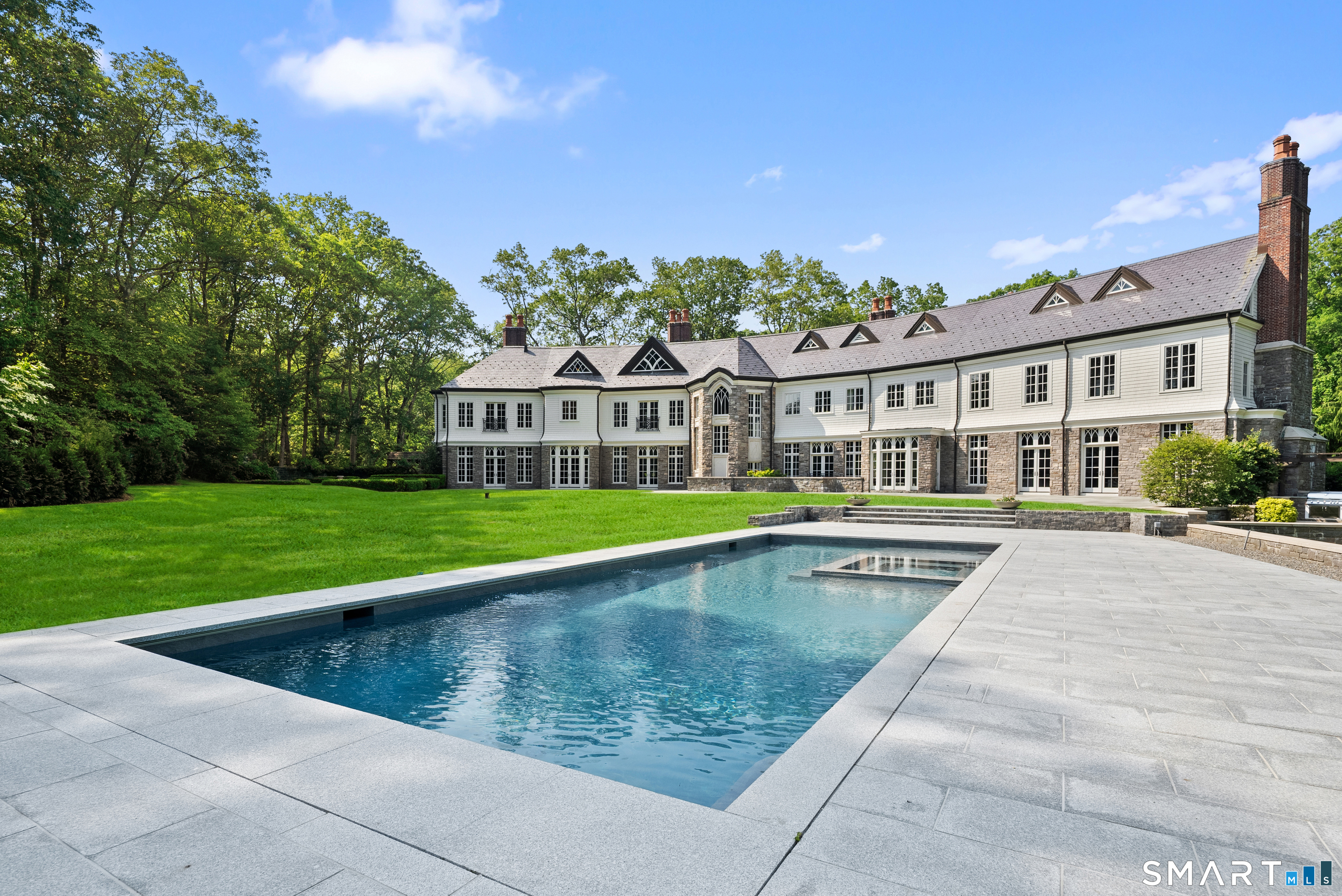 119 Proprietors Crossing New Canaan CT 06840