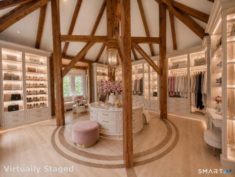 119 Proprietors Crossing New Canaan CT 06840
