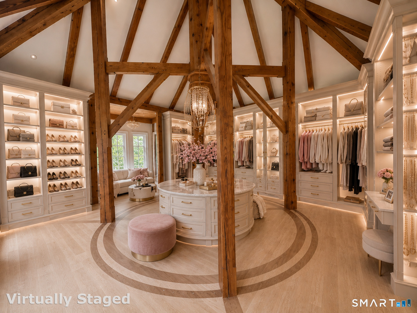 119 Proprietors Crossing New Canaan CT 06840