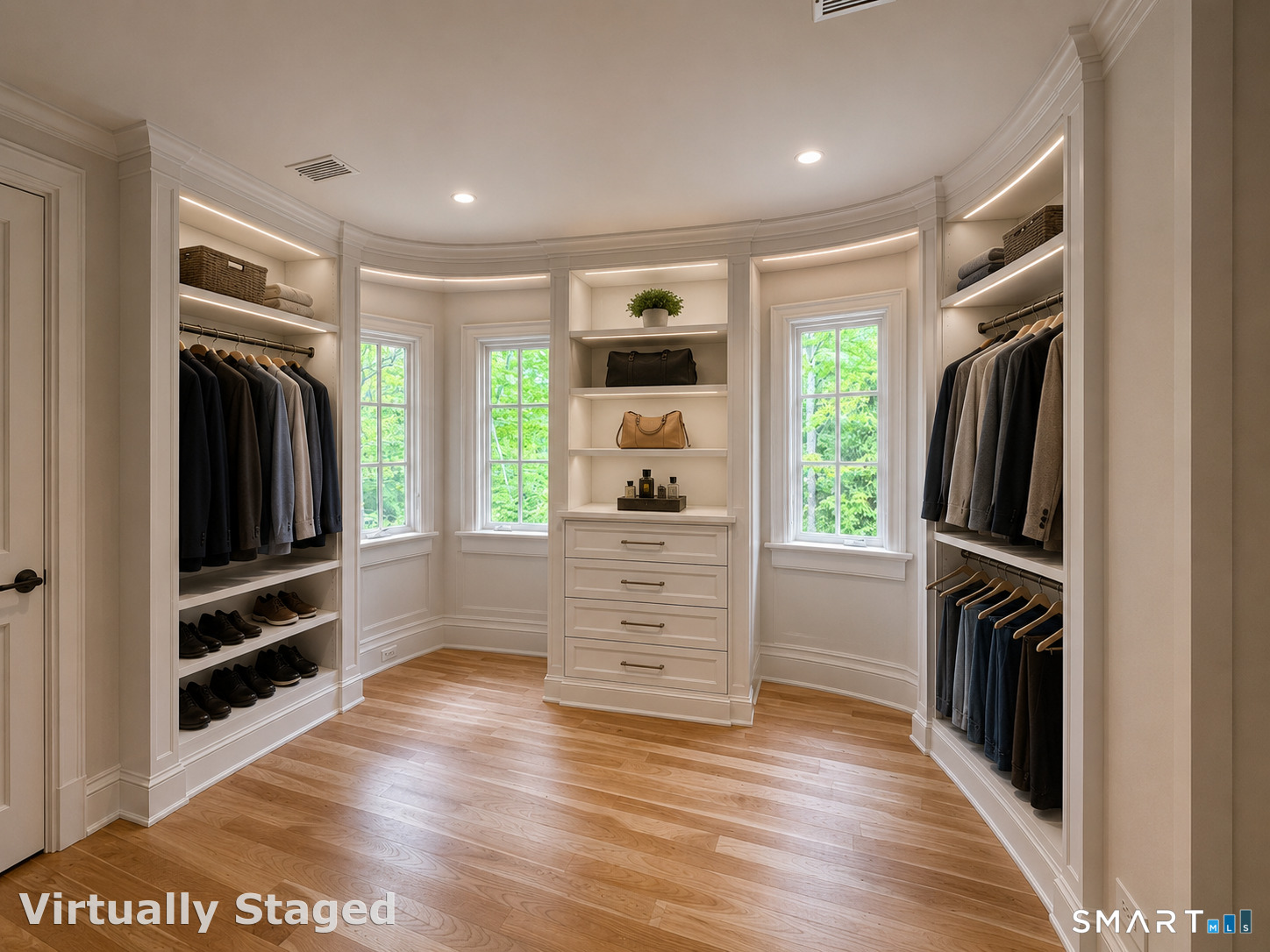 119 Proprietors Crossing New Canaan CT 06840