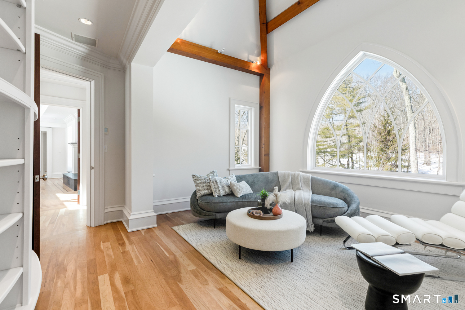 119 Proprietors Crossing New Canaan CT 06840