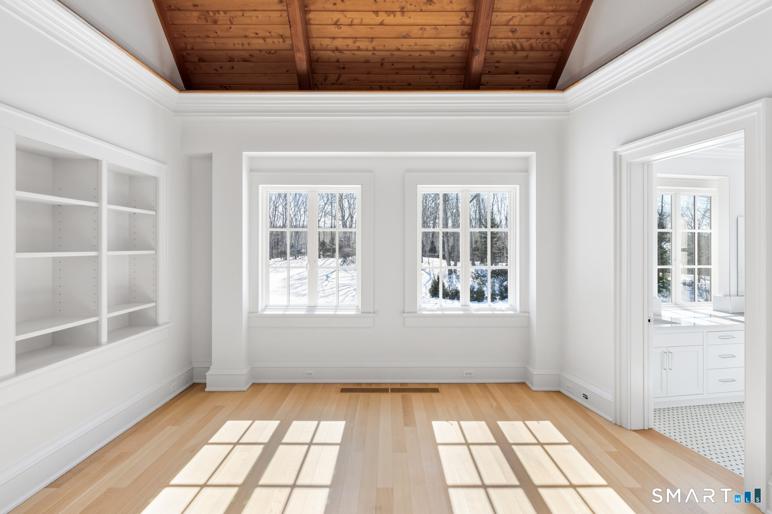 119 Proprietors Crossing New Canaan CT 06840