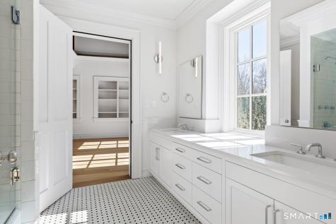 119 Proprietors Crossing New Canaan CT 06840
