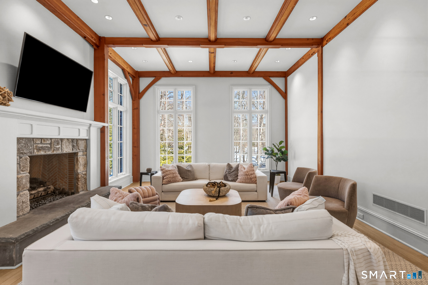 119 Proprietors Crossing New Canaan CT 06840