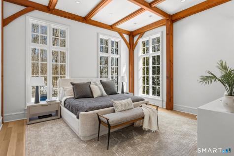 119 Proprietors Crossing New Canaan CT 06840