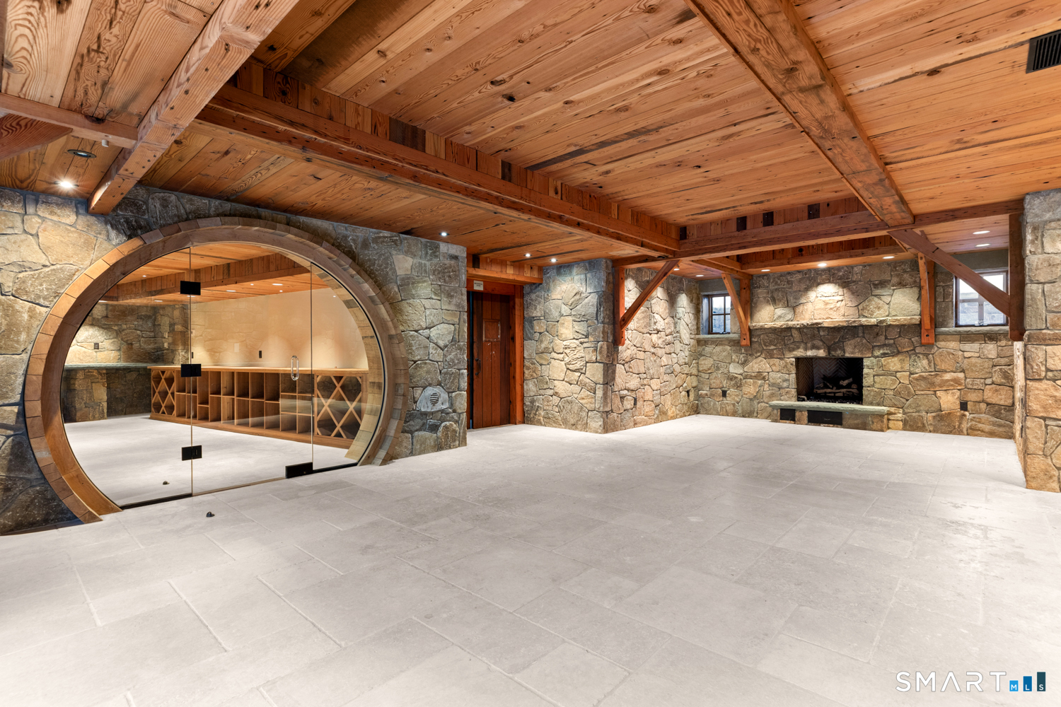 119 Proprietors Crossing New Canaan CT 06840