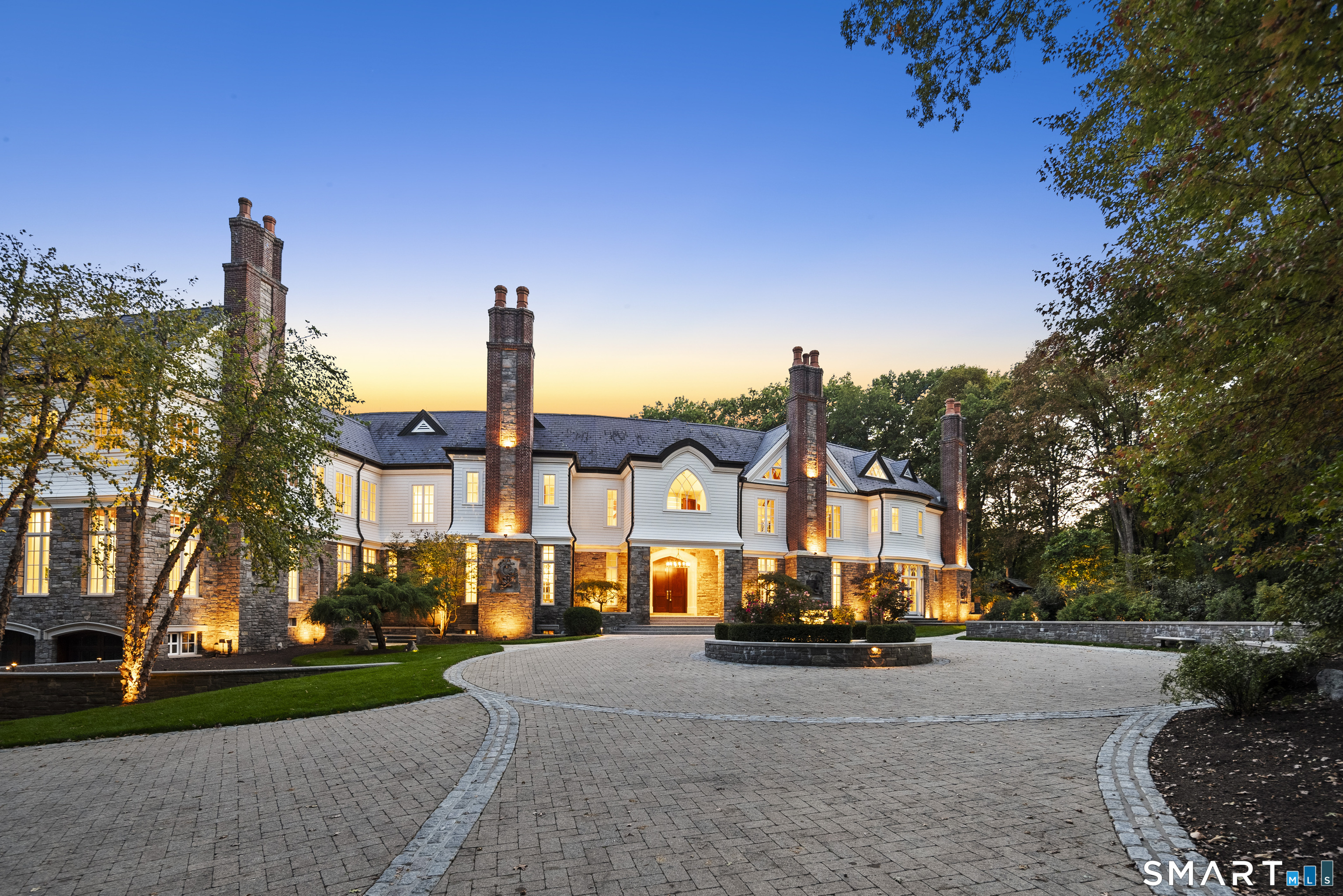 119 Proprietors Crossing New Canaan CT 06840