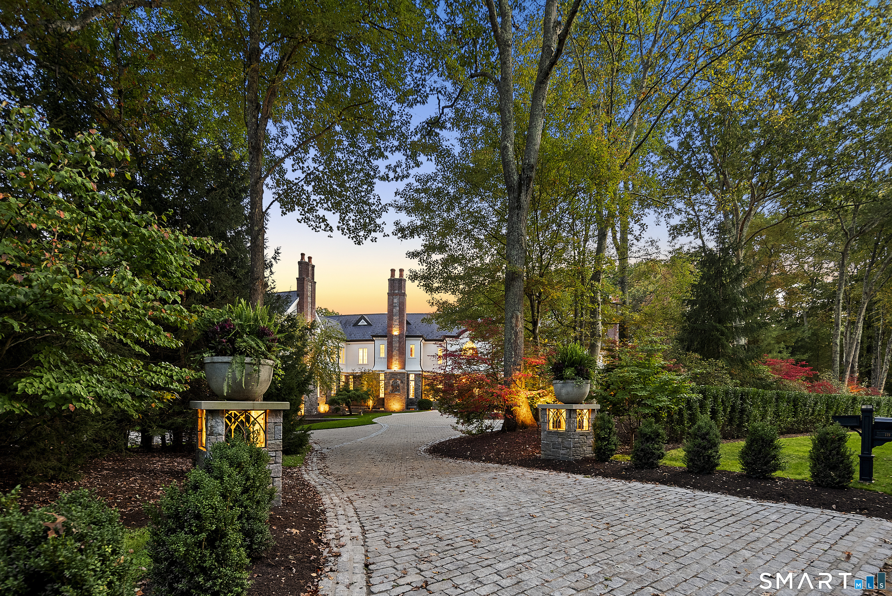 119 Proprietors Crossing New Canaan CT 06840