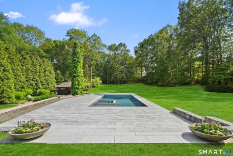 119 Proprietors Crossing New Canaan CT 06840