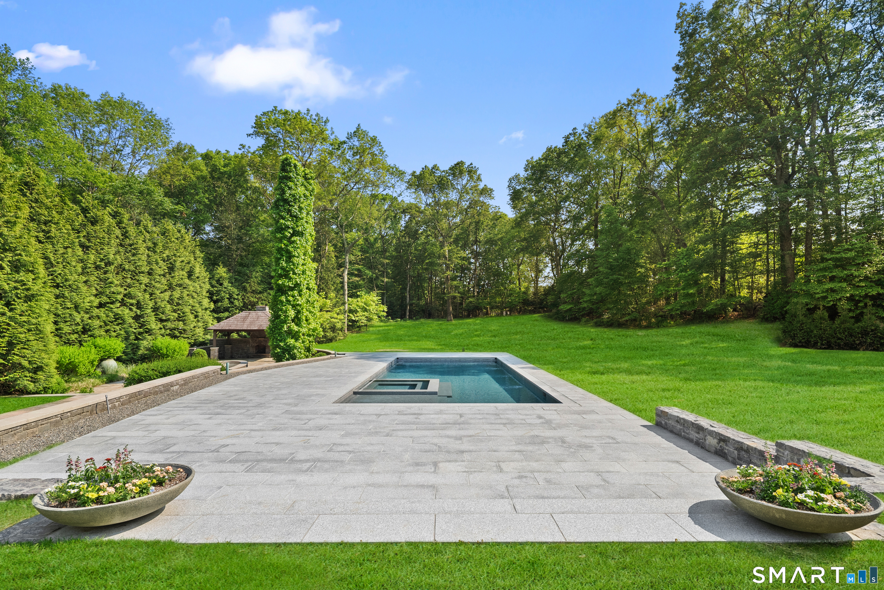119 Proprietors Crossing New Canaan CT 06840