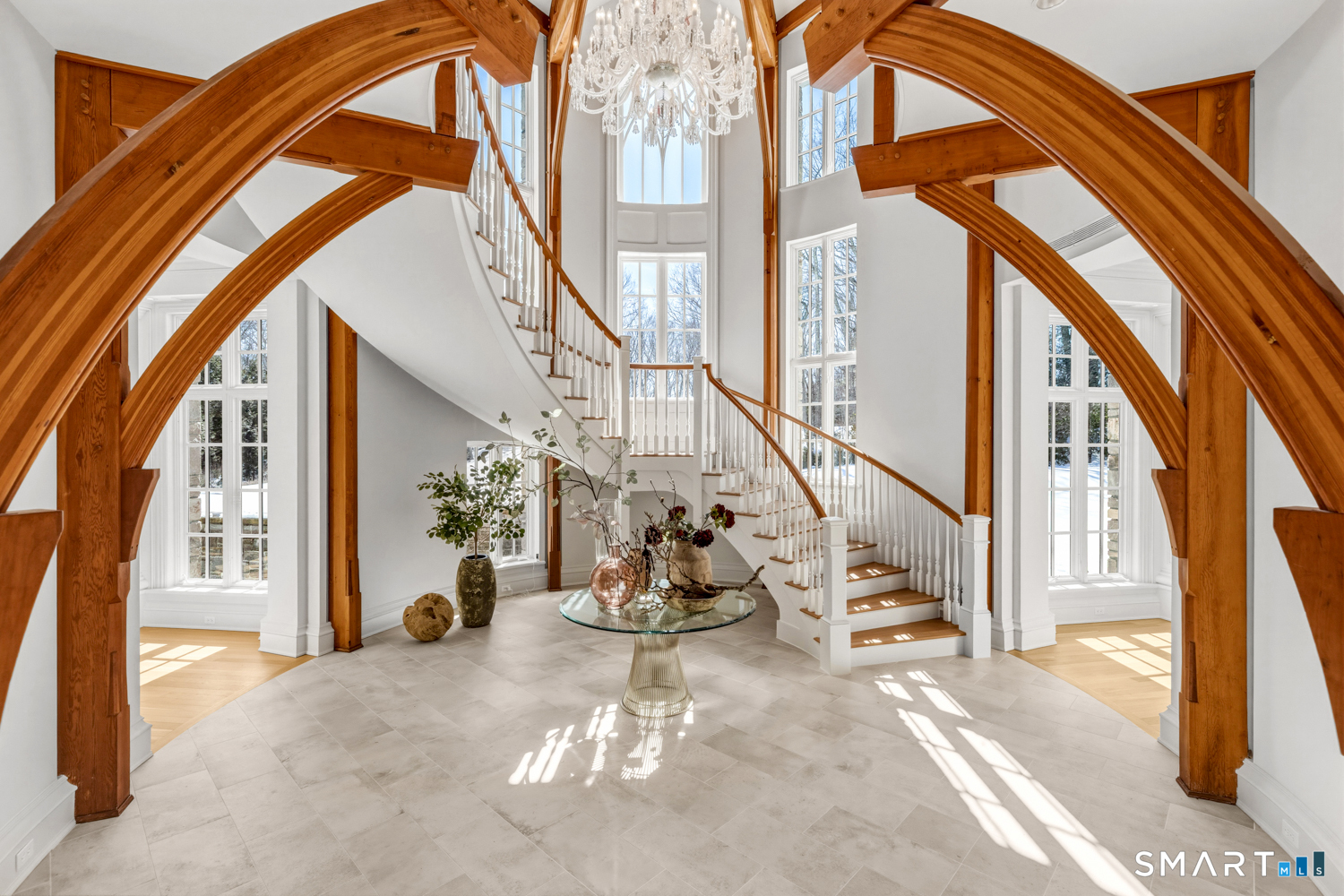 119 Proprietors Crossing New Canaan CT 06840