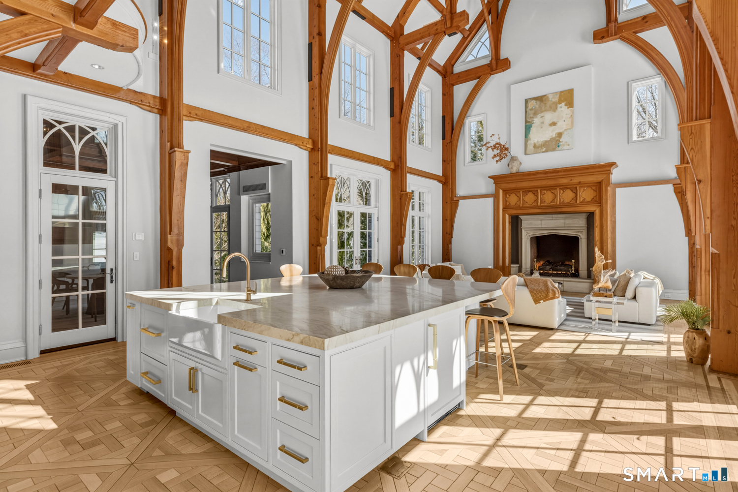 119 Proprietors Crossing New Canaan CT 06840