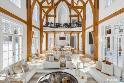 119 Proprietors Crossing New Canaan CT 06840