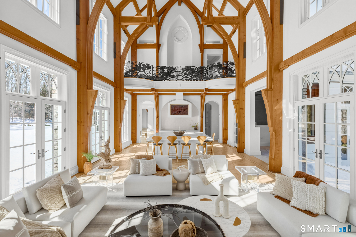 119 Proprietors Crossing New Canaan CT 06840