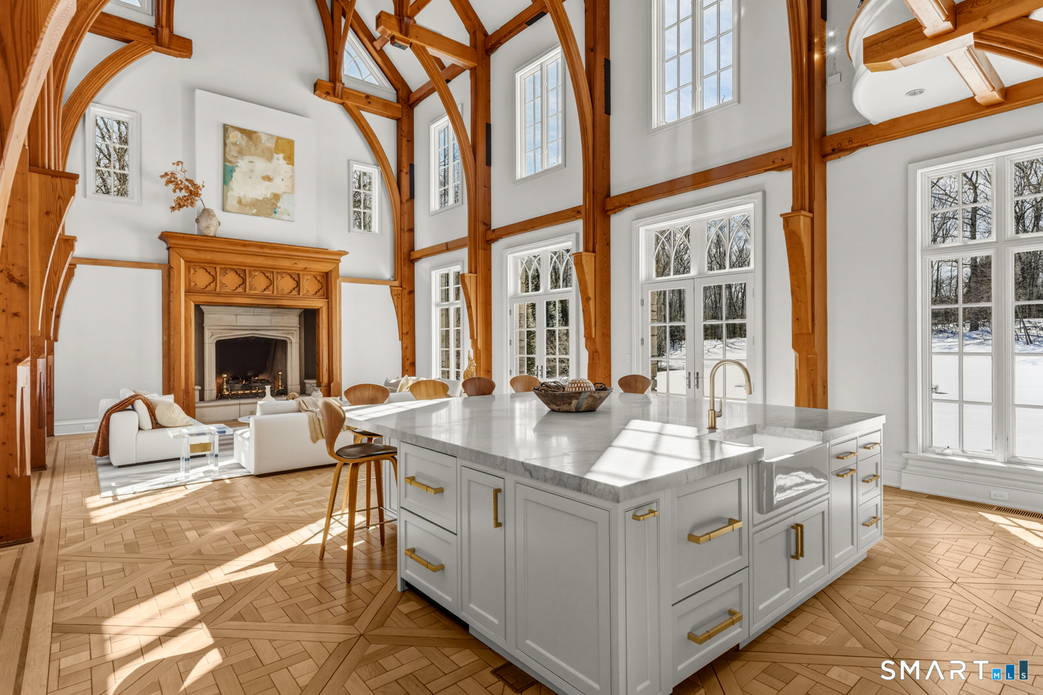 119 Proprietors Crossing New Canaan CT 06840