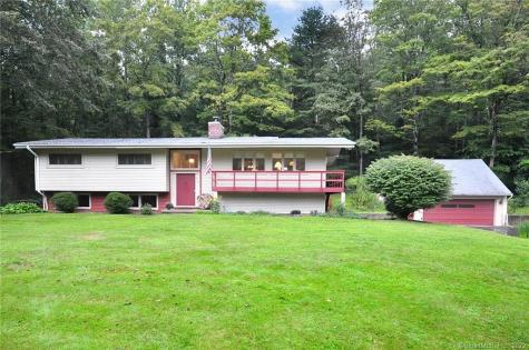 476 Milton Road Litchfield CT 06759