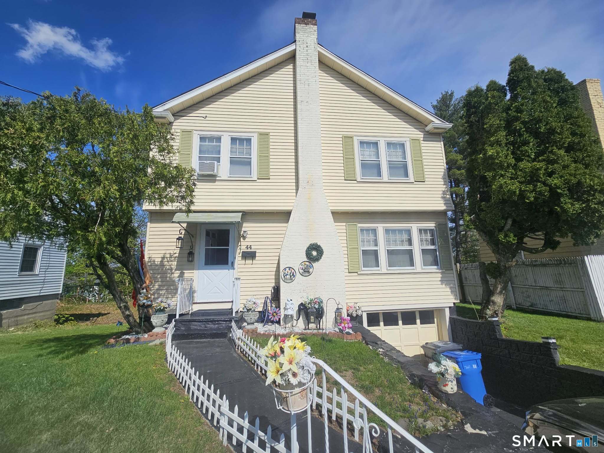 44 Forster Street Hartford CT 06106