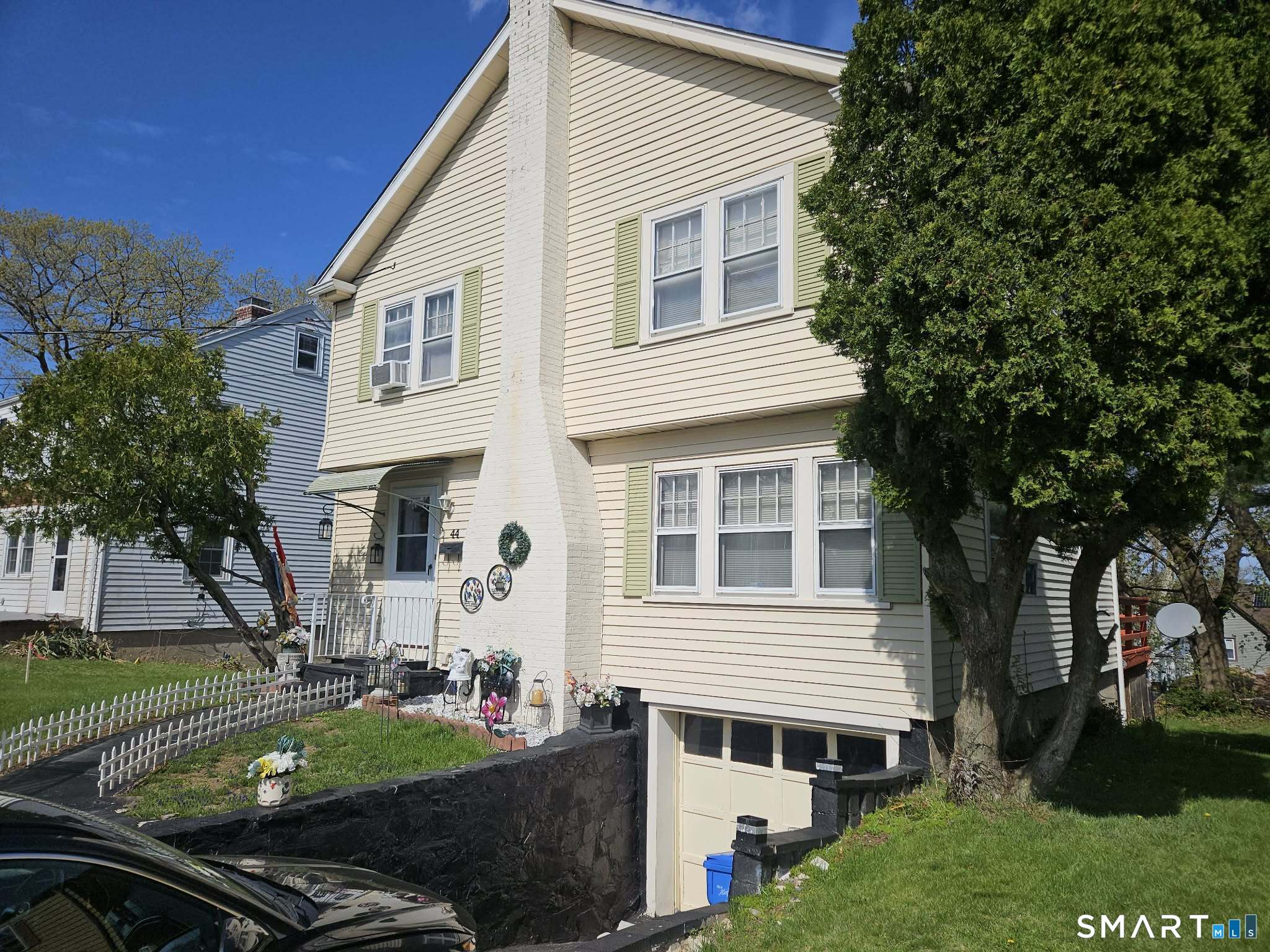 44 Forster Street Hartford CT 06106