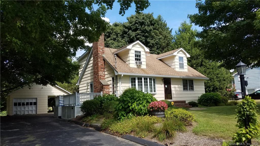 79 River Road Preston CT 06365