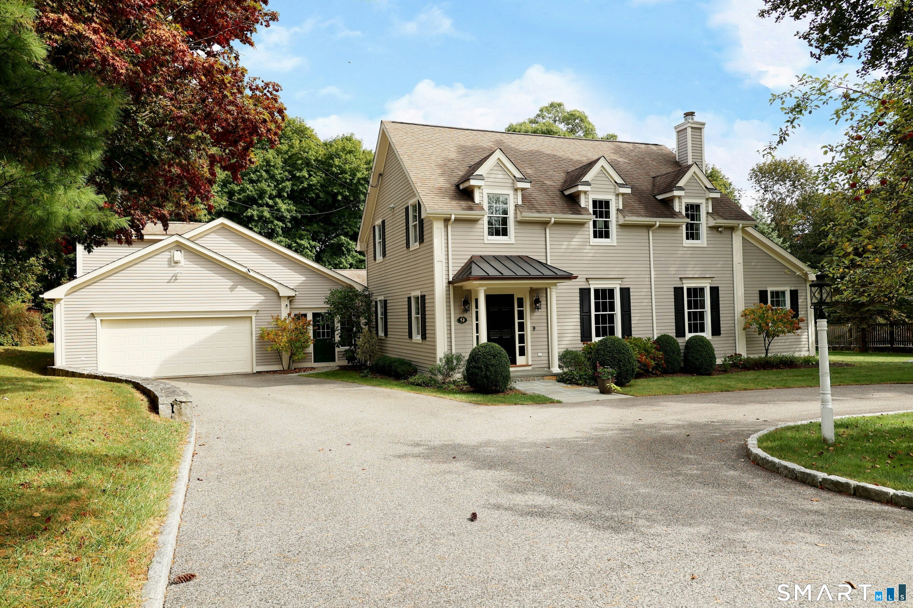9 Dowling Drive Ridgefield CT 06877