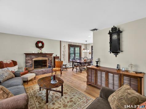 14 Hunters Ridge Road Shelton CT 06484