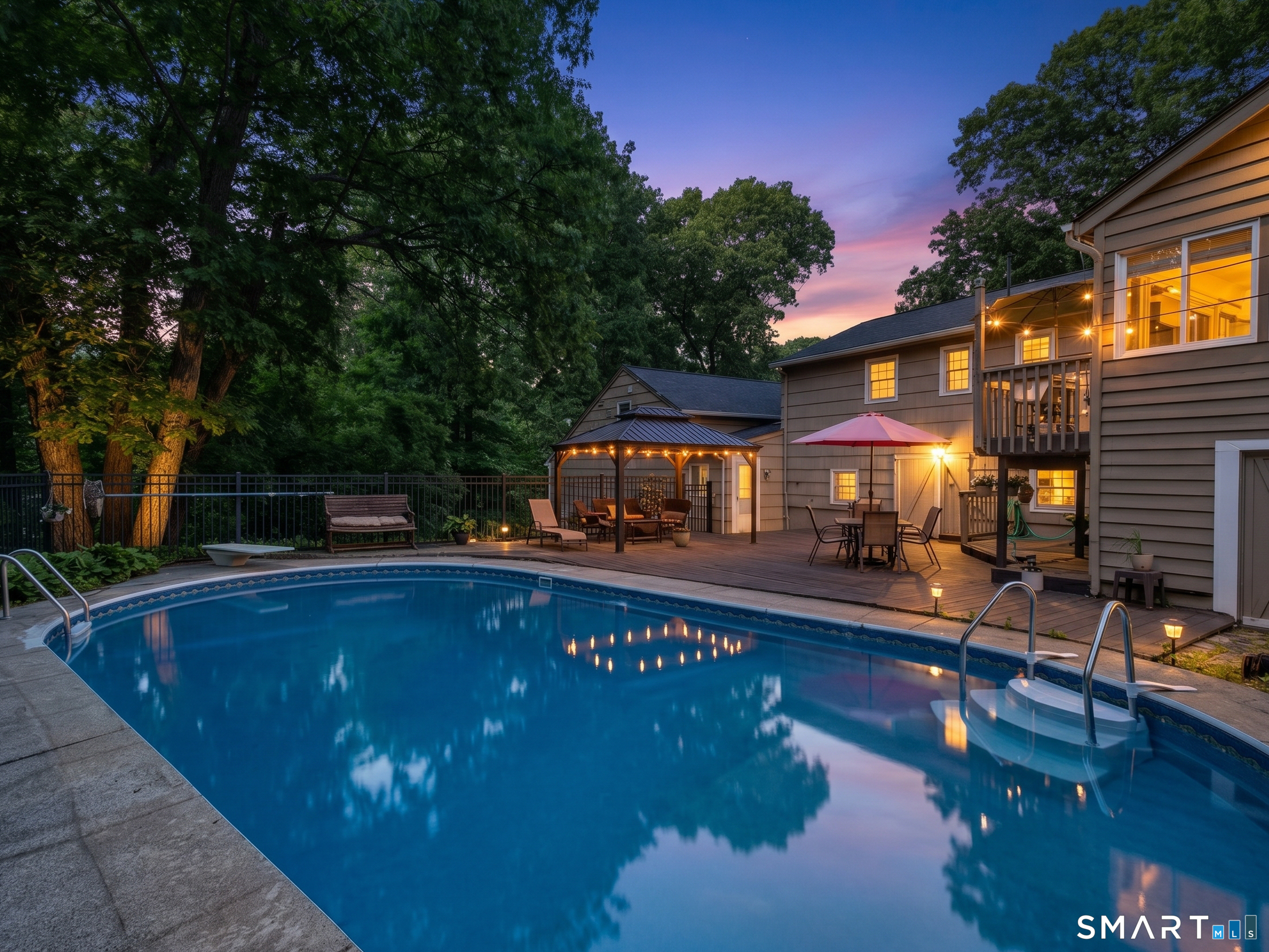 14 Hunters Ridge Road Shelton CT 06484
