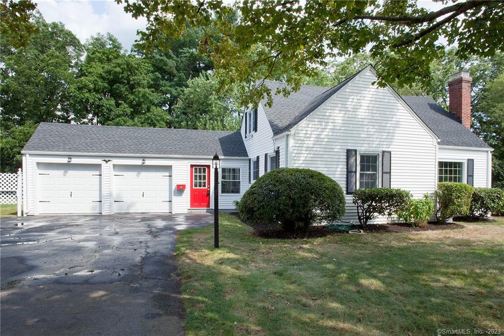8 Northfield Road Simsbury CT 06070