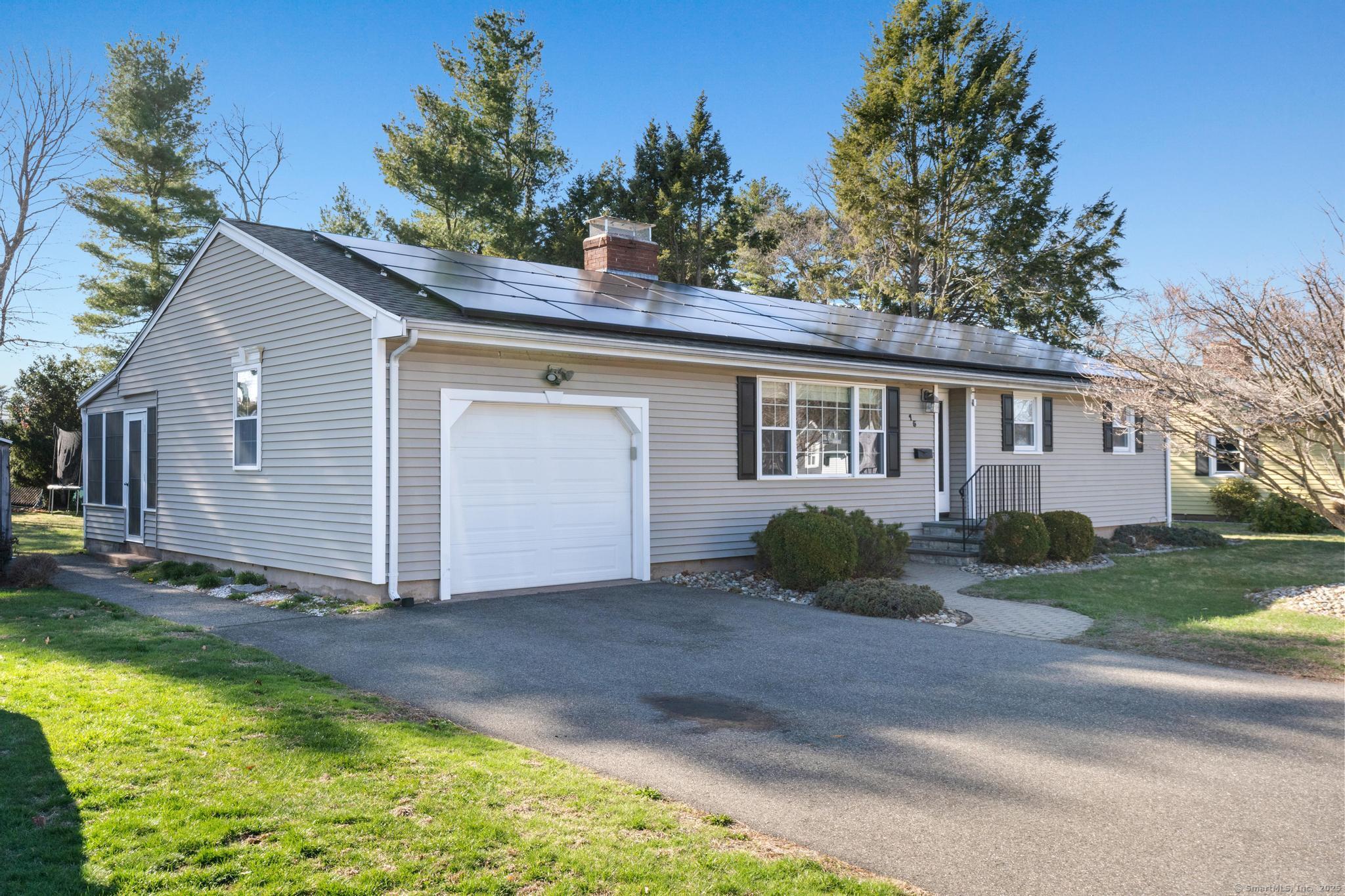 15 Botelle Manor Cromwell CT 06416