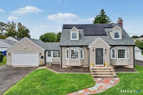 501 Bridgeview Place Stratford CT 06614