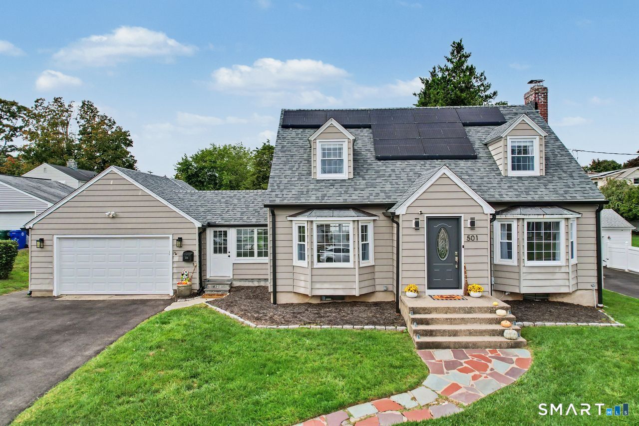 501 Bridgeview Place Stratford CT 06614