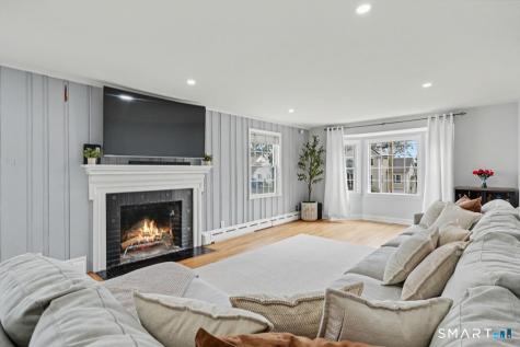 501 Bridgeview Place Stratford CT 06614