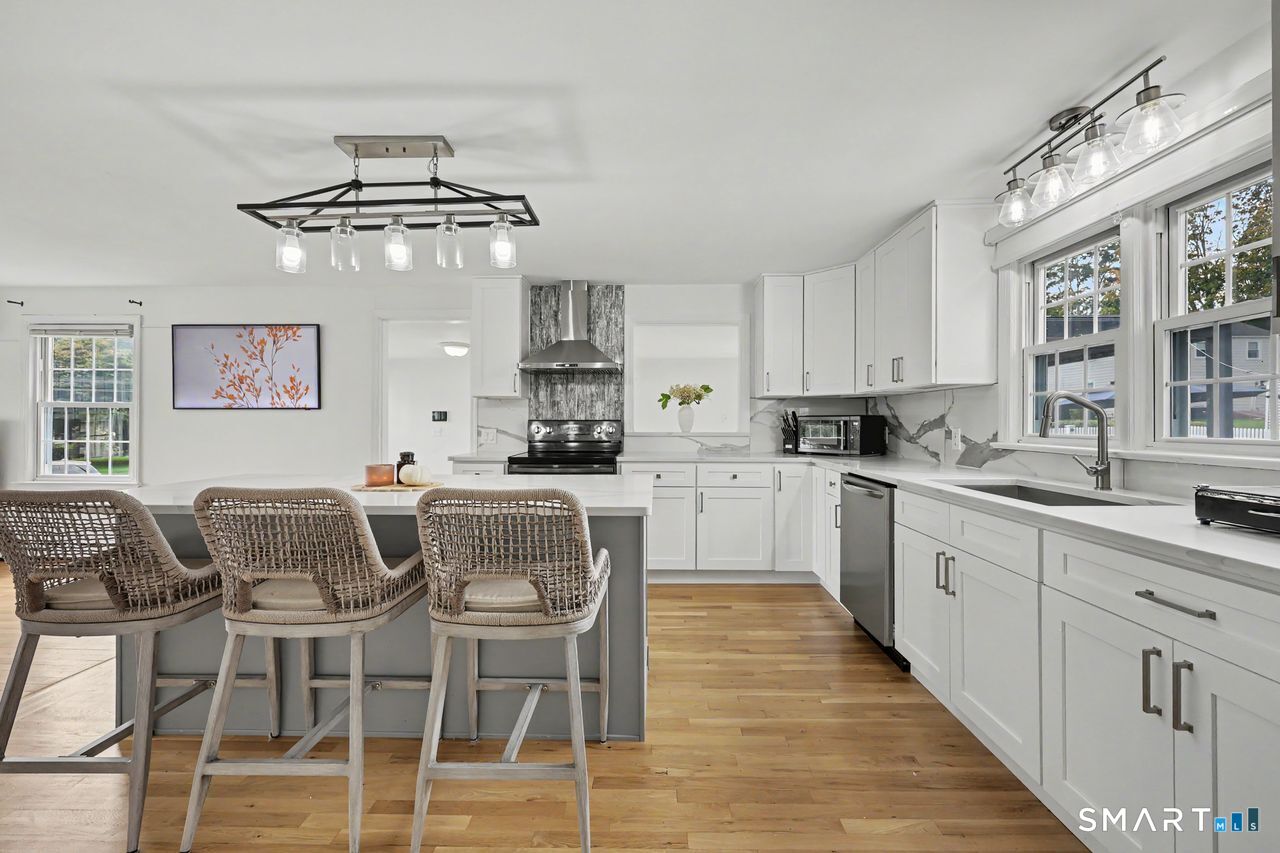 501 Bridgeview Place Stratford CT 06614