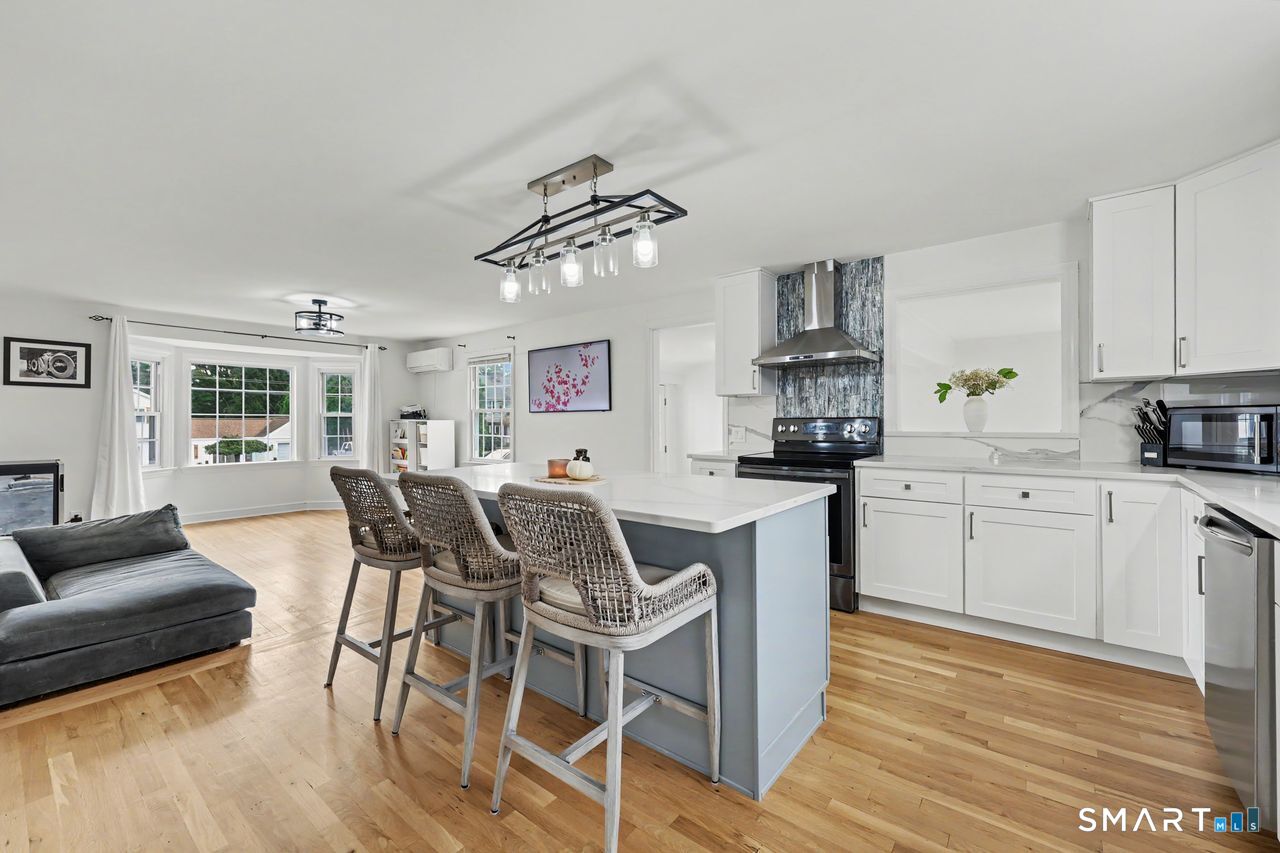 501 Bridgeview Place Stratford CT 06614