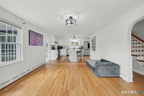 501 Bridgeview Place Stratford CT 06614