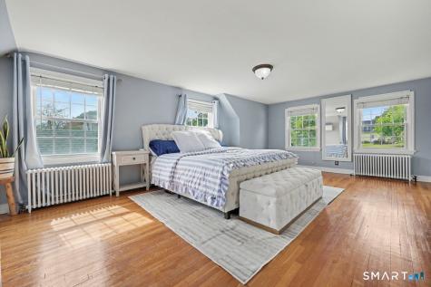 501 Bridgeview Place Stratford CT 06614