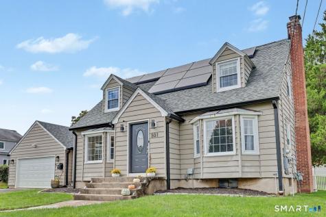501 Bridgeview Place Stratford CT 06614