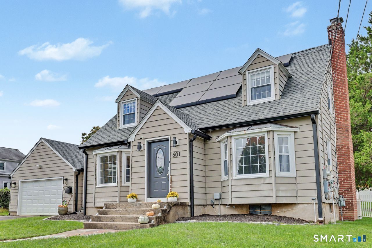 501 Bridgeview Place Stratford CT 06614