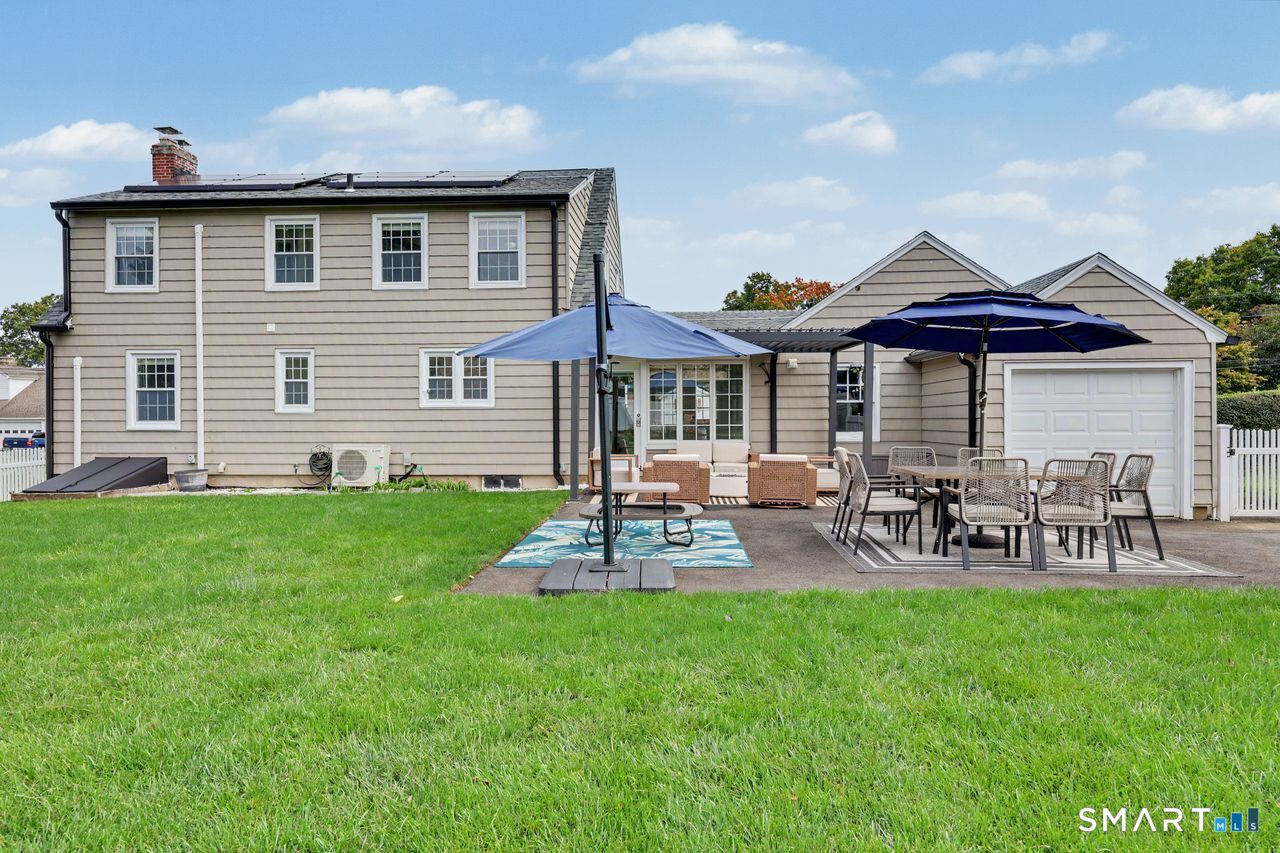 501 Bridgeview Place Stratford CT 06614