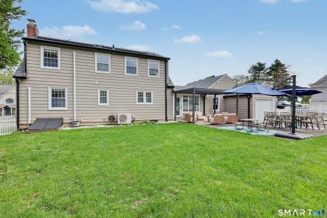 501 Bridgeview Place Stratford CT 06614