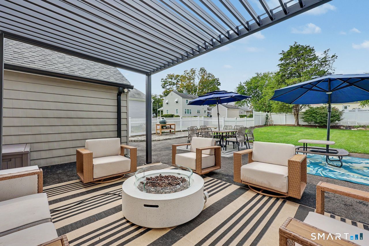501 Bridgeview Place Stratford CT 06614