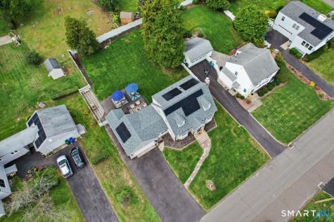 501 Bridgeview Place Stratford CT 06614