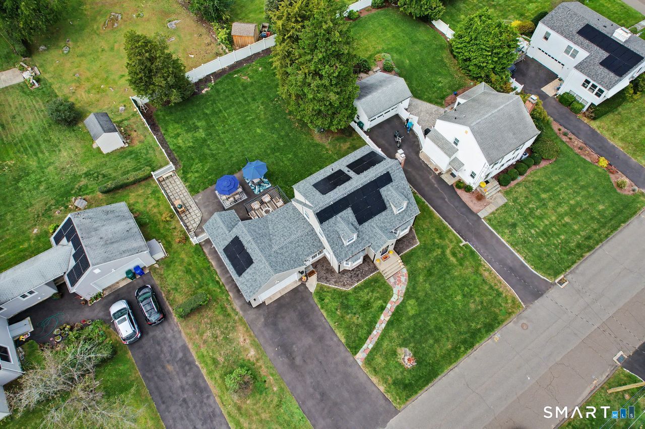 501 Bridgeview Place Stratford CT 06614