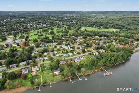 501 Bridgeview Place Stratford CT 06614