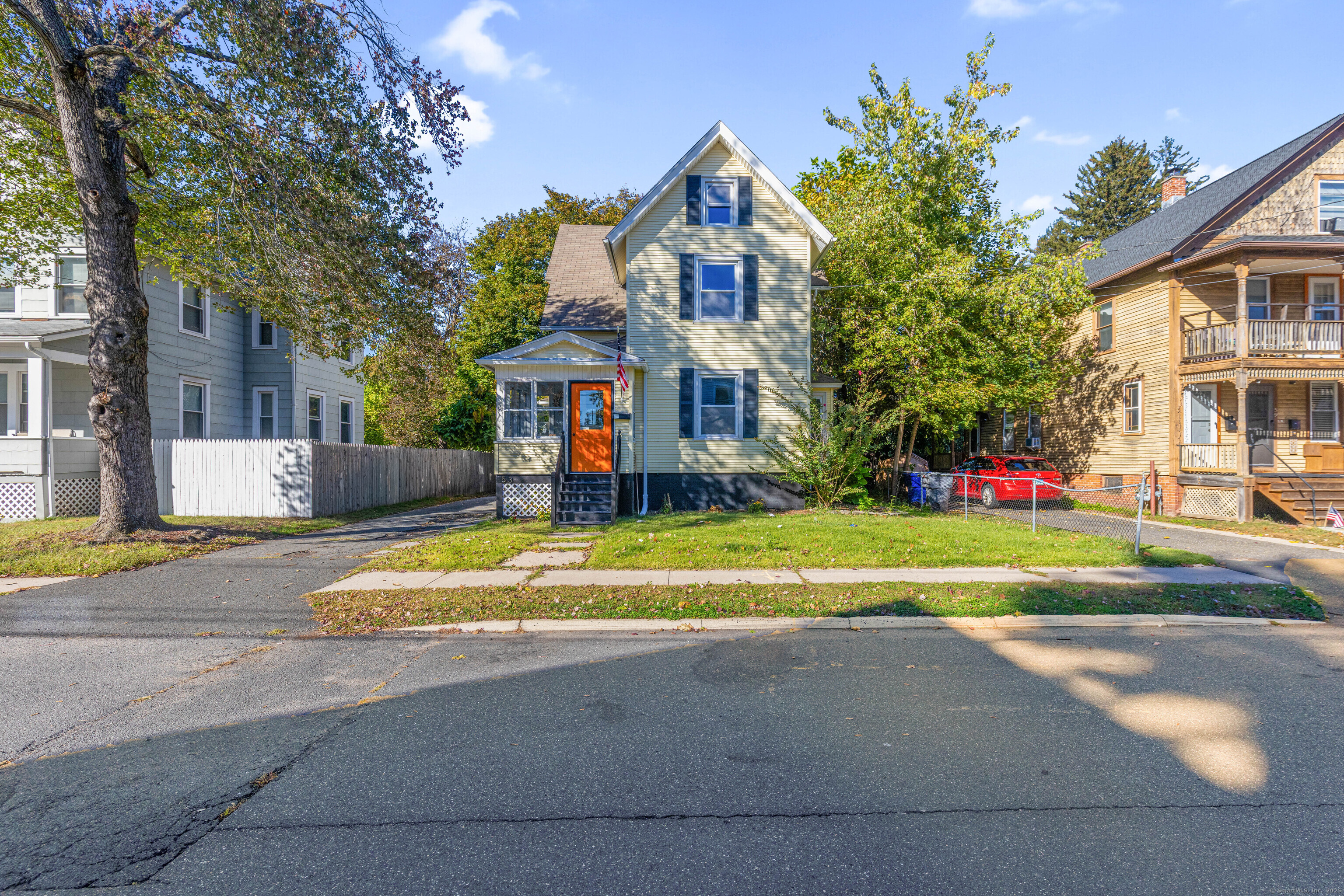 53 New King Street Enfield CT 06082