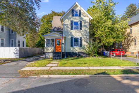 53 New King Street Enfield CT 06082