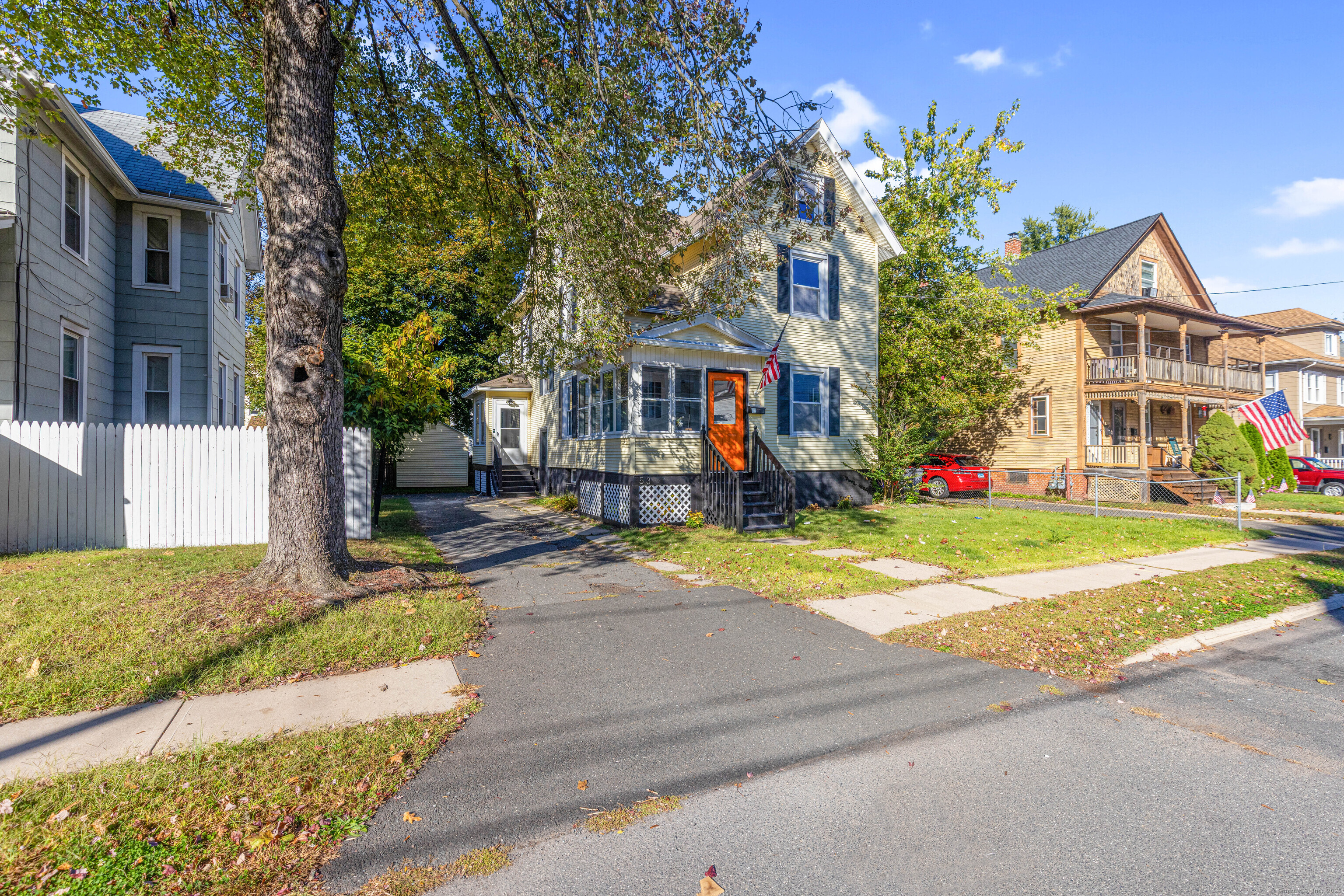 53 New King Street Enfield CT 06082