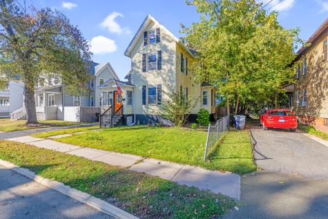 53 New King Street Enfield CT 06082