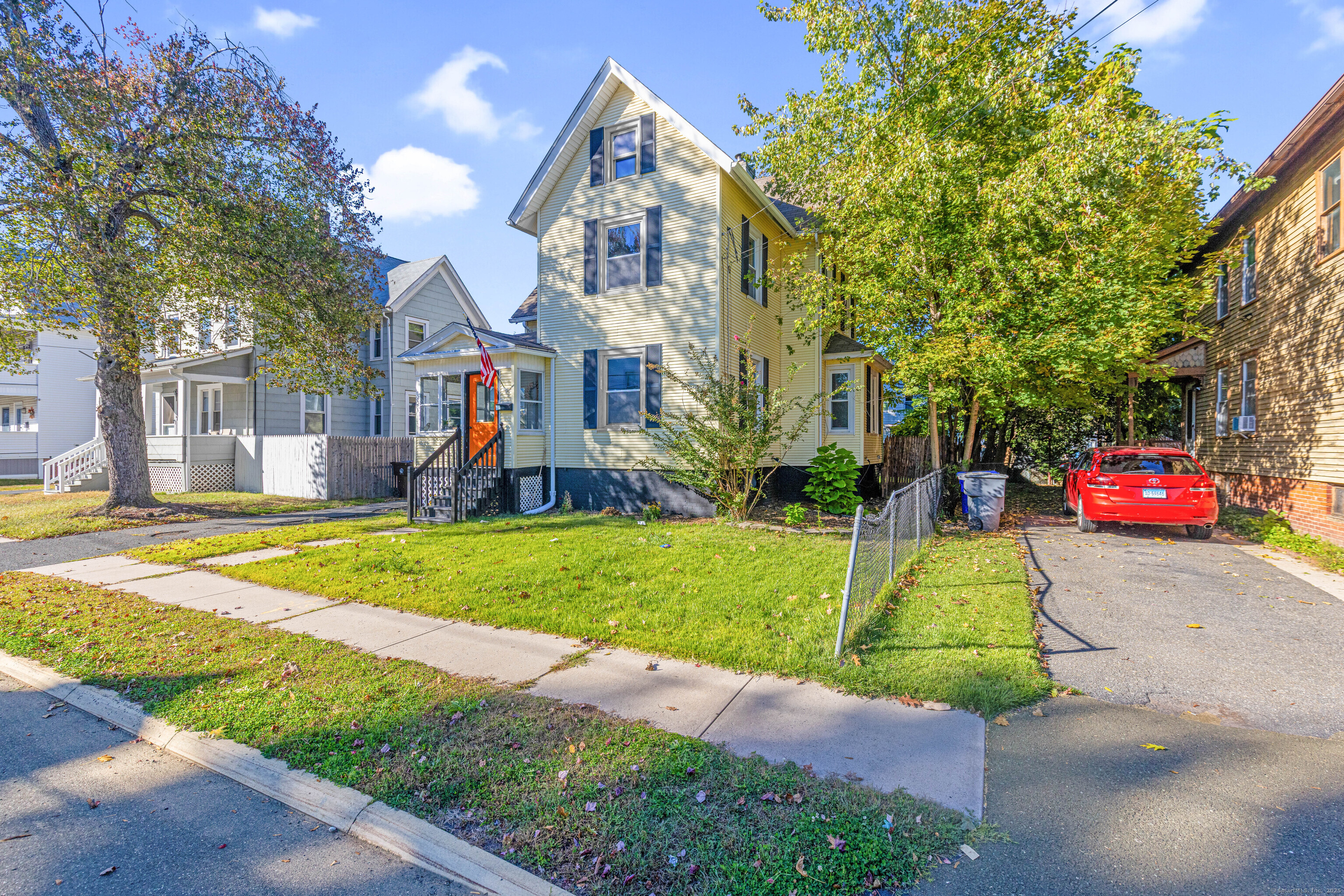 53 New King Street Enfield CT 06082