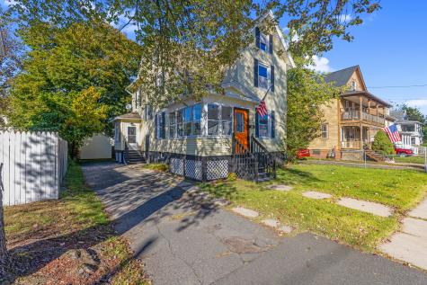 53 New King Street Enfield CT 06082