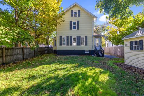 53 New King Street Enfield CT 06082